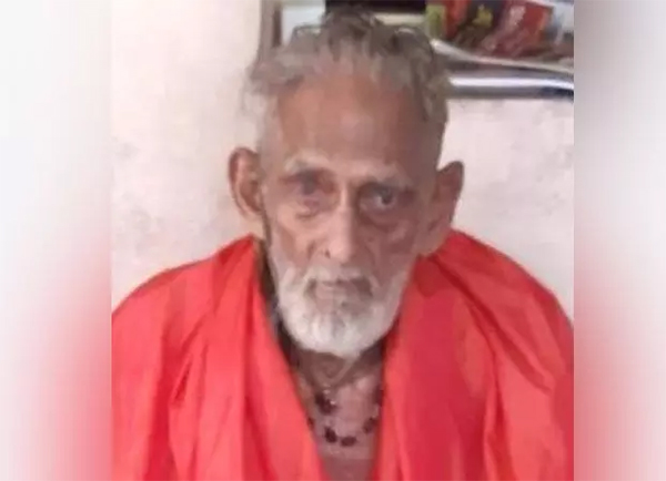 Angadimar Krishna